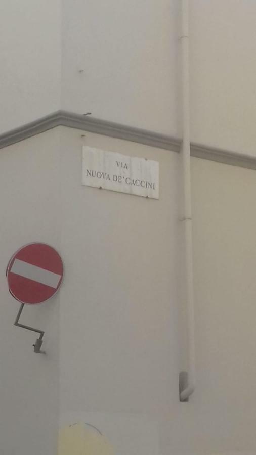 Appartamento A Due Passi Dal Duomo Florença Exterior foto