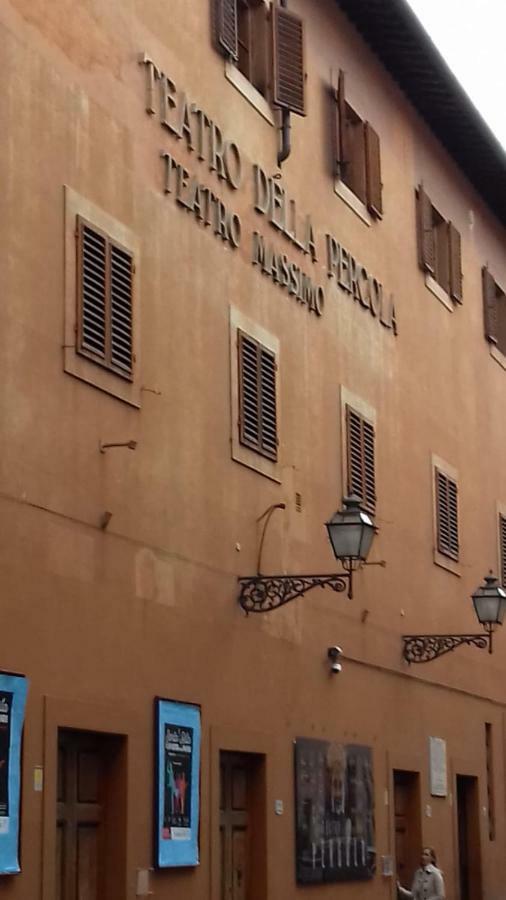 Appartamento A Due Passi Dal Duomo Florença Exterior foto