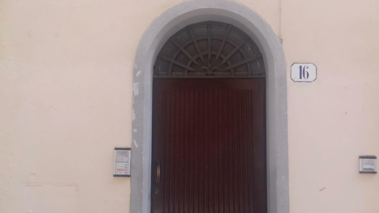 Appartamento A Due Passi Dal Duomo Florença Exterior foto