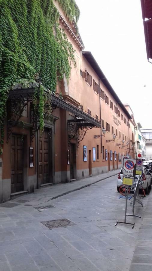 Appartamento A Due Passi Dal Duomo Florença Exterior foto